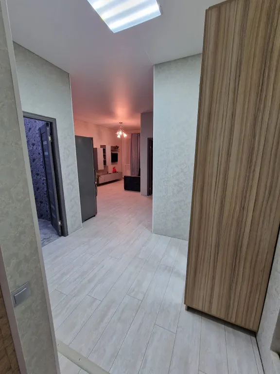 Квартира в центре города