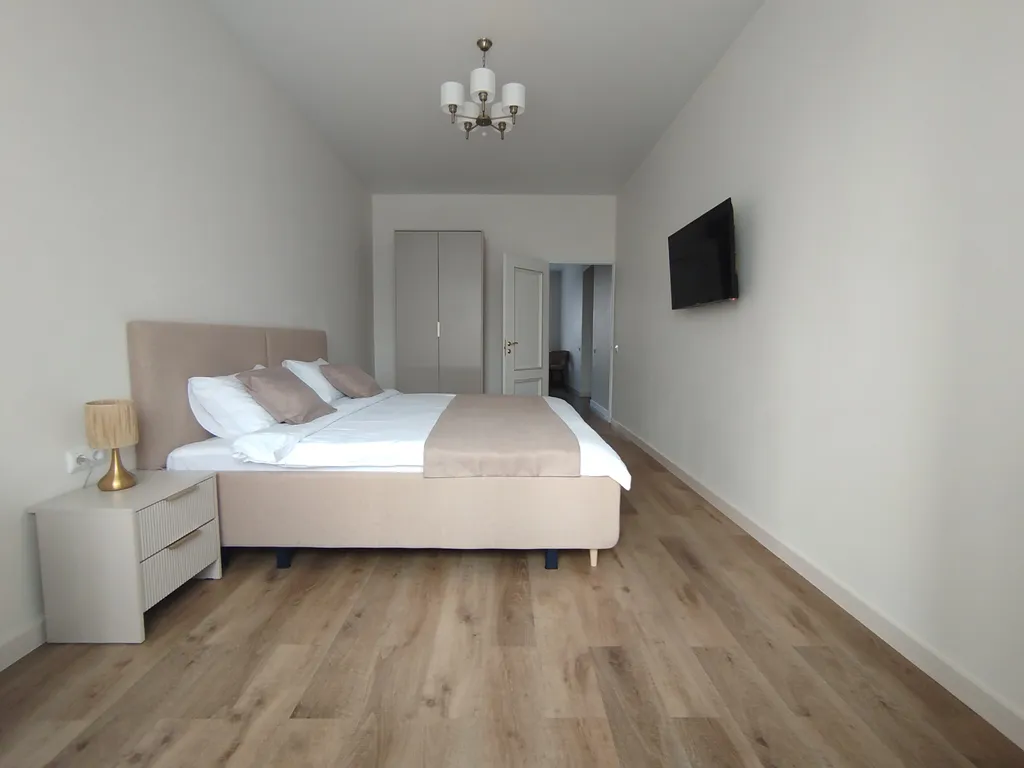 Отличные апартаменты в центре возле ж/д вокзала