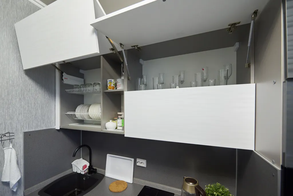 Квартира у Кремля