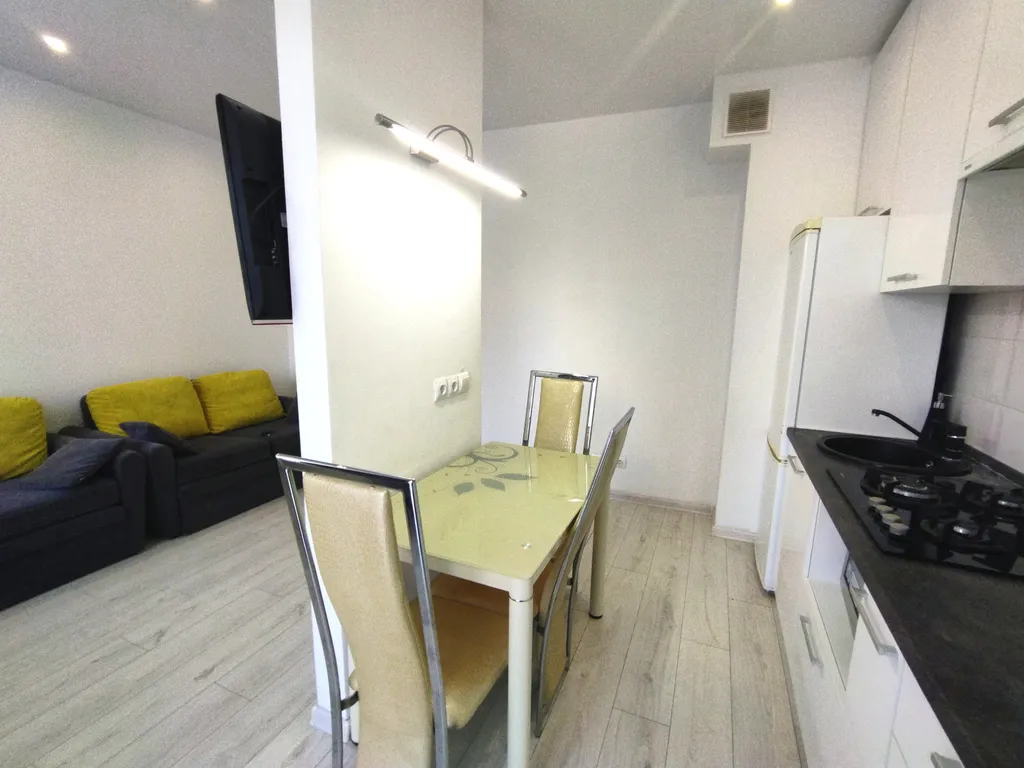 Квартира у моря