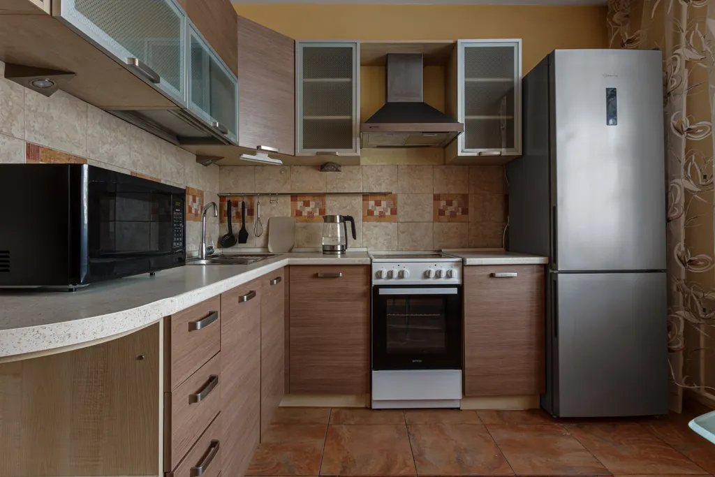 Квартира Квартира в деловом центре города — Красноярск