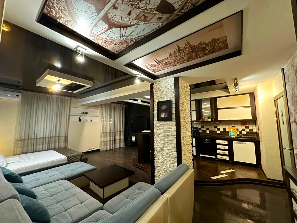 Люкс студия Inspiration