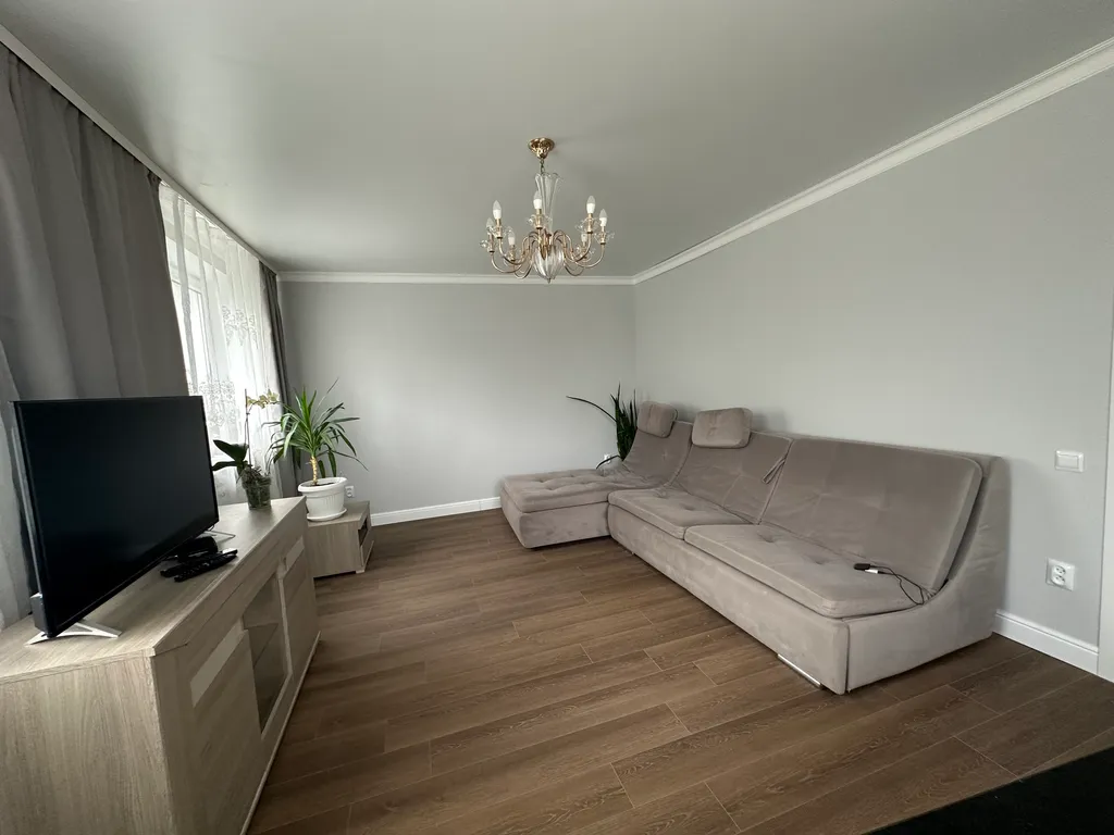 Уютный дом для семейного отдыха