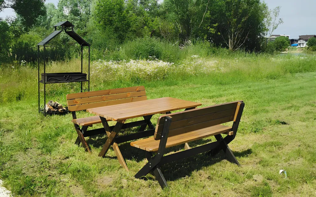 Коттедж Современный дом с шикарным видом — Москва