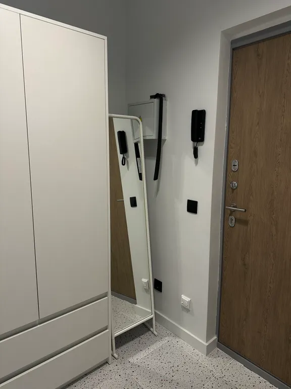 Студия в курортном районе