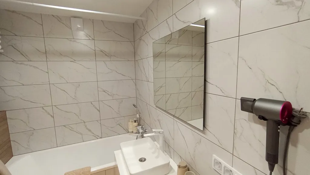 Апартаменты Echo Green&Gray