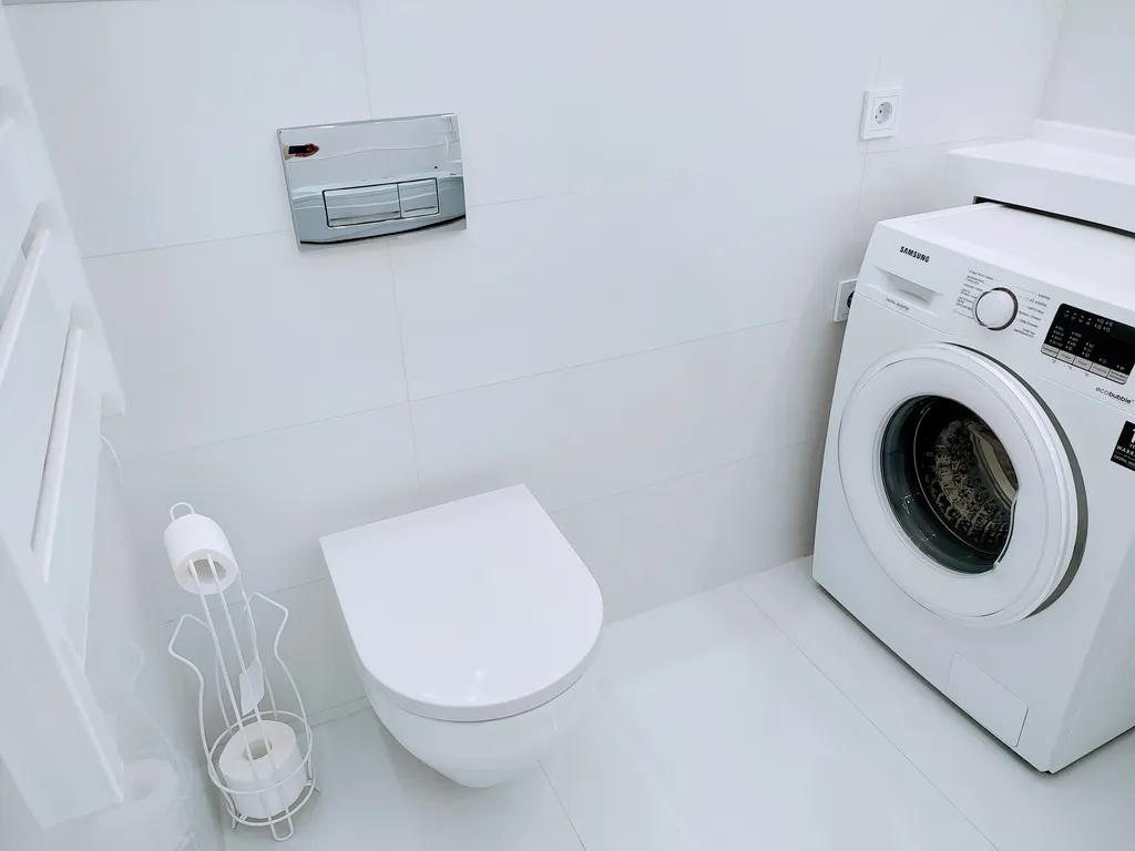 Квартира Видовые апартаменты White Room — Санкт-Петербург