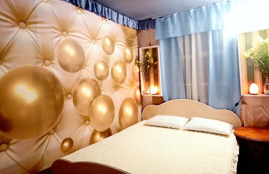 Уютный дом в таежном посёлке рядом с Телецким озером.