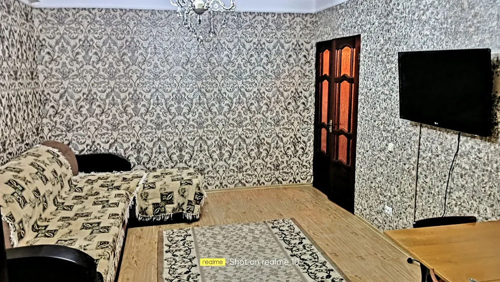 1-комнатная Квартира — аренда посуточно в Дербент