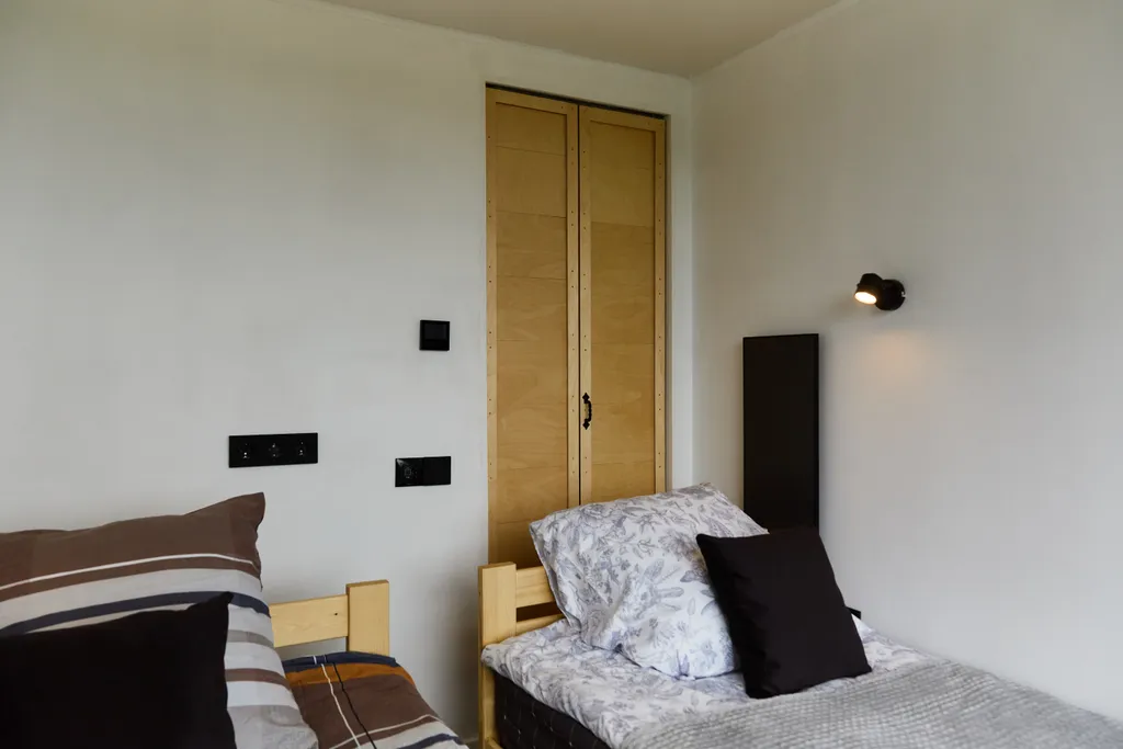 Белый медведь