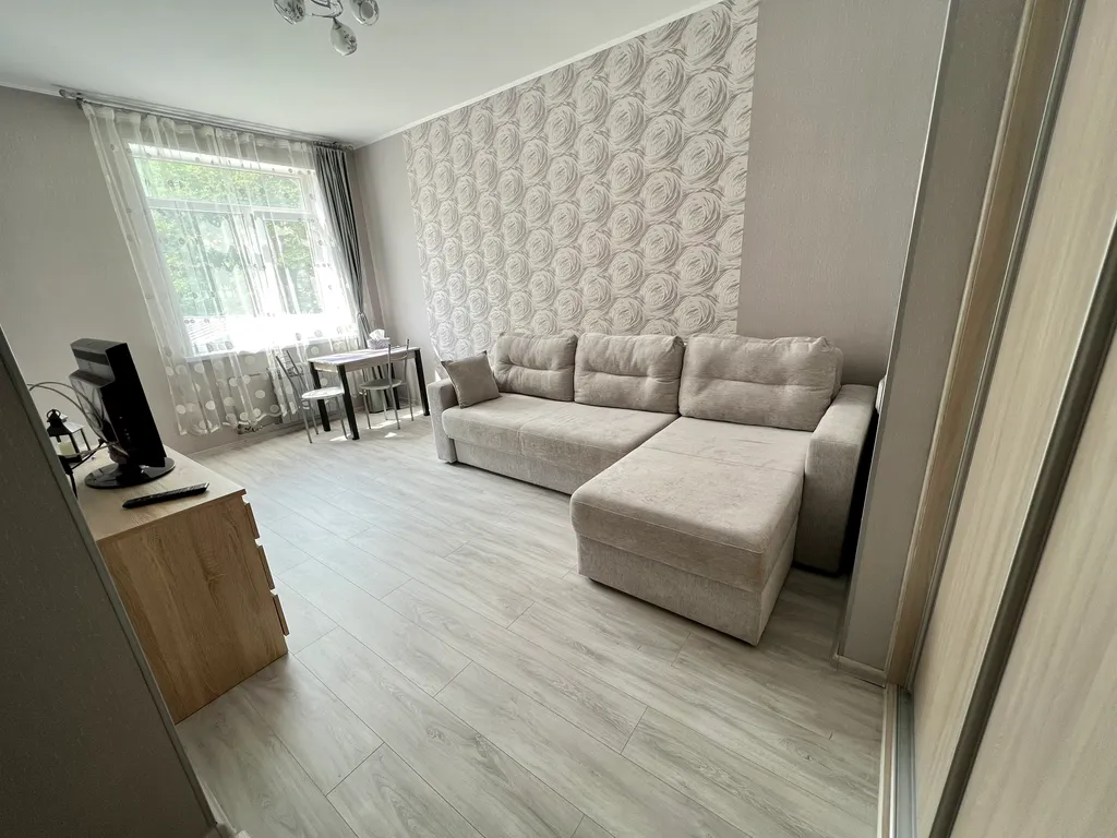 Уютная квартира в центре