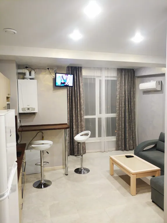 Квартира Апартаменты в Адлере — Адлер