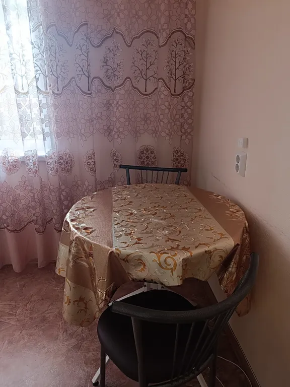 Уютная квартира в доме комфорт-класса