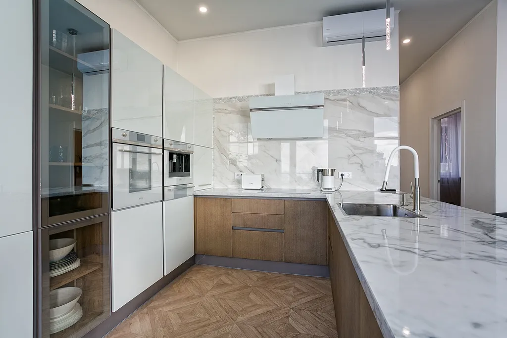 Апартаменты Gurzuflife premium luxe