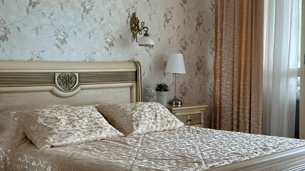 Квартира у цирка