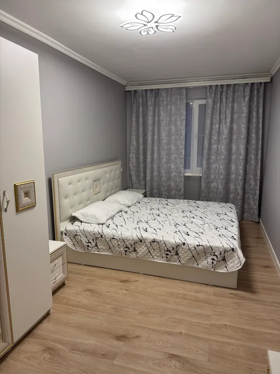 Квартира Уют — аренда посуточно в Агудзера