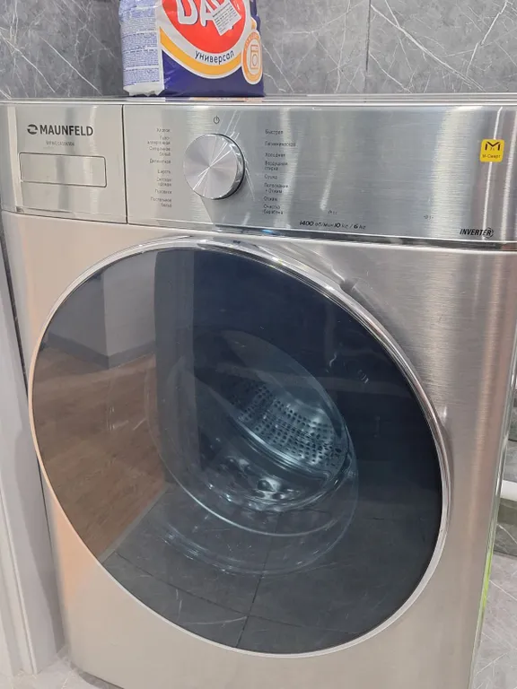 Новая уютная квартира в современном ЖК с закрытой территорий