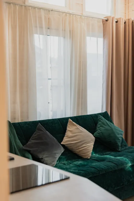 Гостевые дома «Ель»