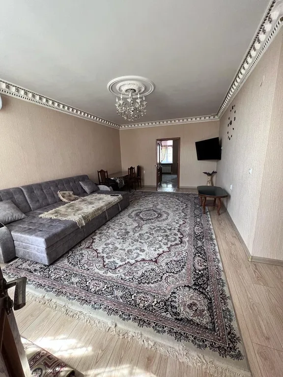 Частный дом в 100 метрах от моря