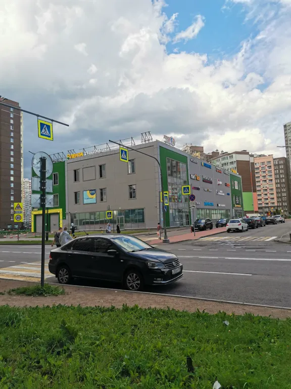 Уютная квартира-студия в 5 минутах от кад