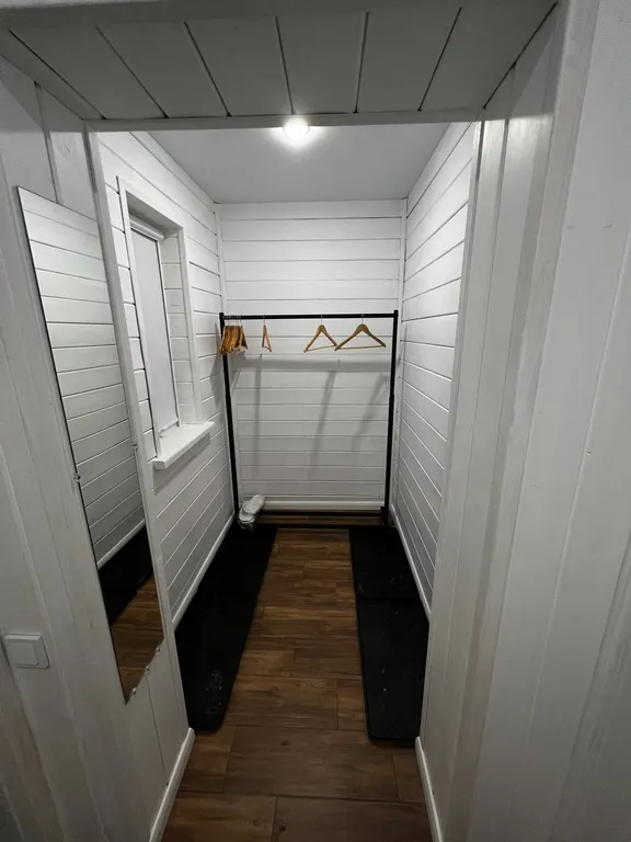 Дом с видом на море и мангалом