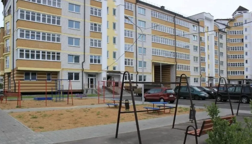 Уютная квартира в самом центре