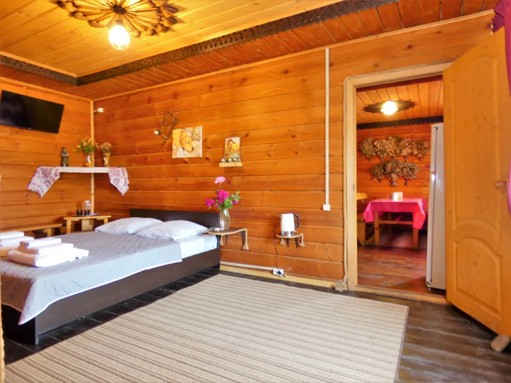 Квартира Комната — Нижняя Хобза