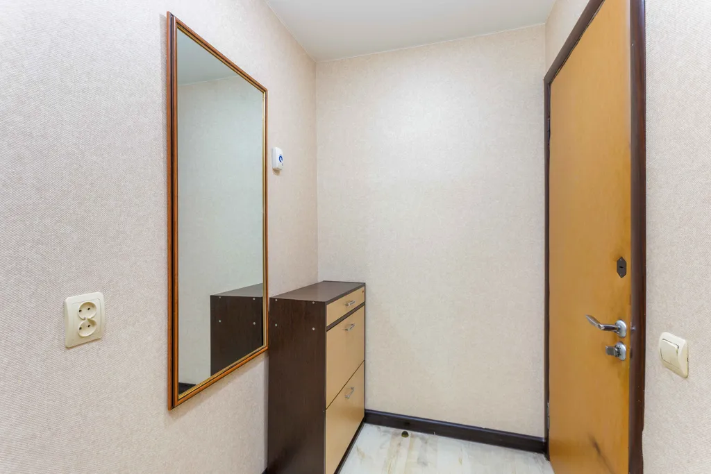 Квартира Квартира Inndays Apartments — Москва