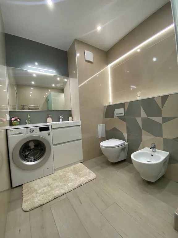 Квартира Уютная квартира у моря — Светлогорск