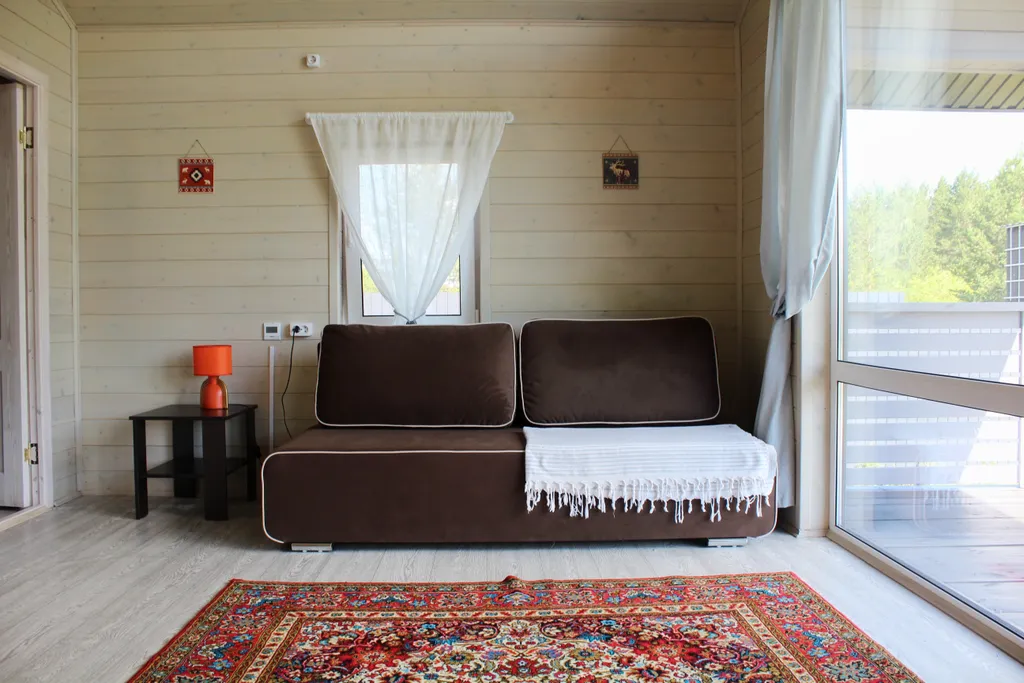 Загородные дома СосныТут