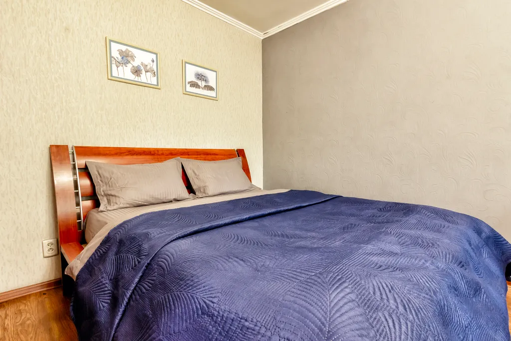 Квартира в самом центре для туристов и командированных