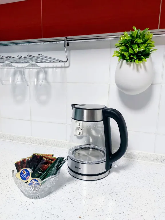 Ваш временный дом на несколько дней