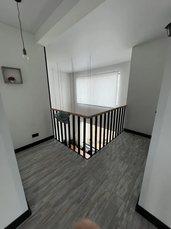 Уютный коттедж с видом на Казанку