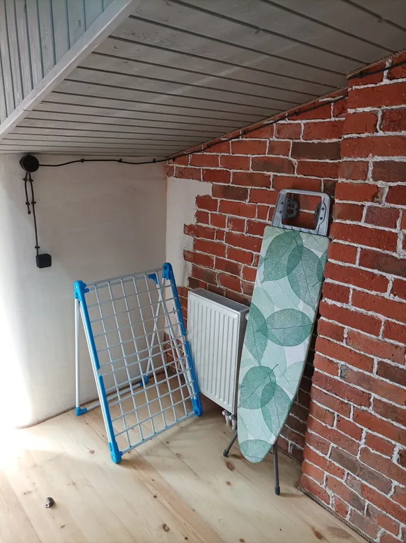 Апартаменты Антураж