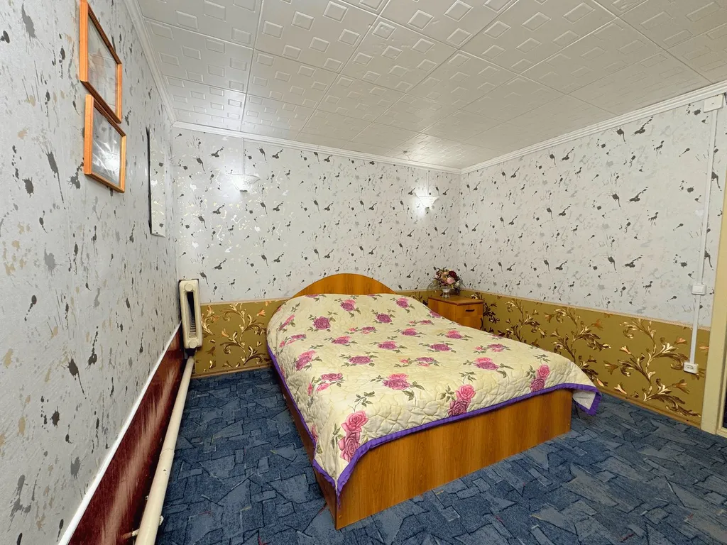 Коттедж Ливерпуль