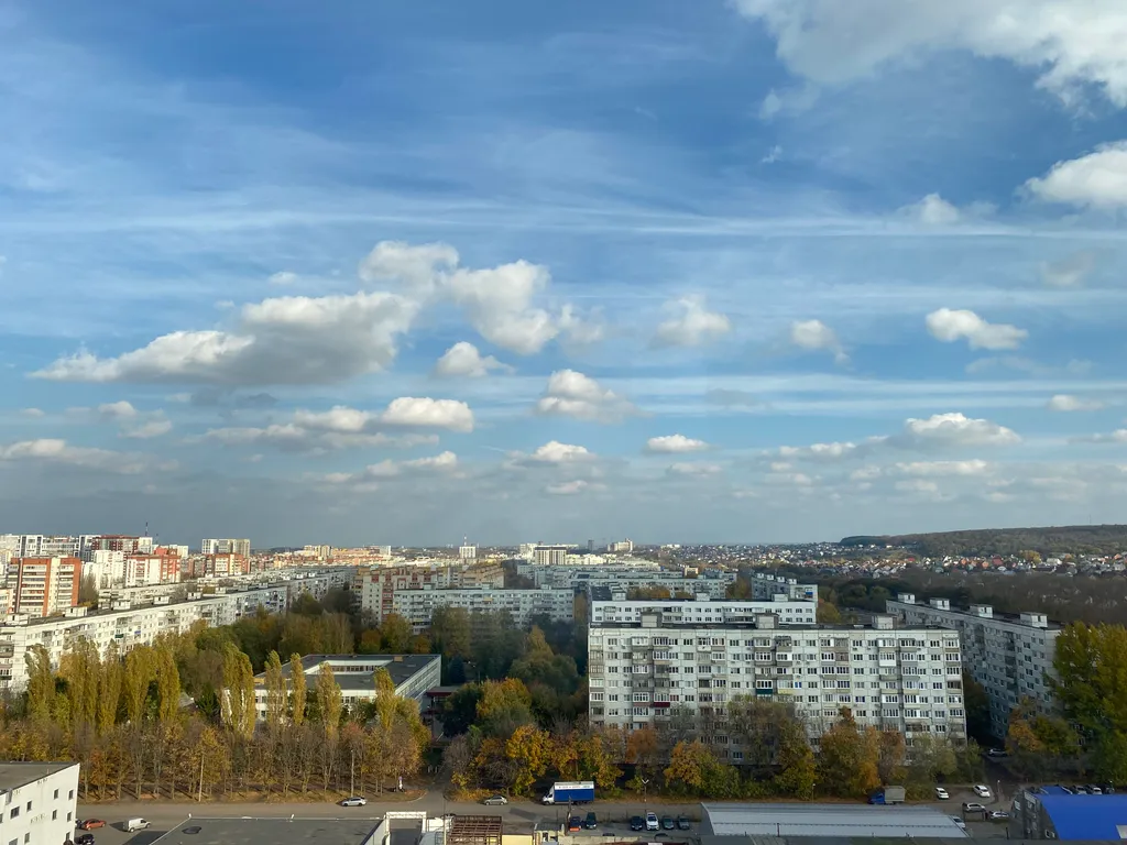 Студия у Буртасы и кардиоцентра