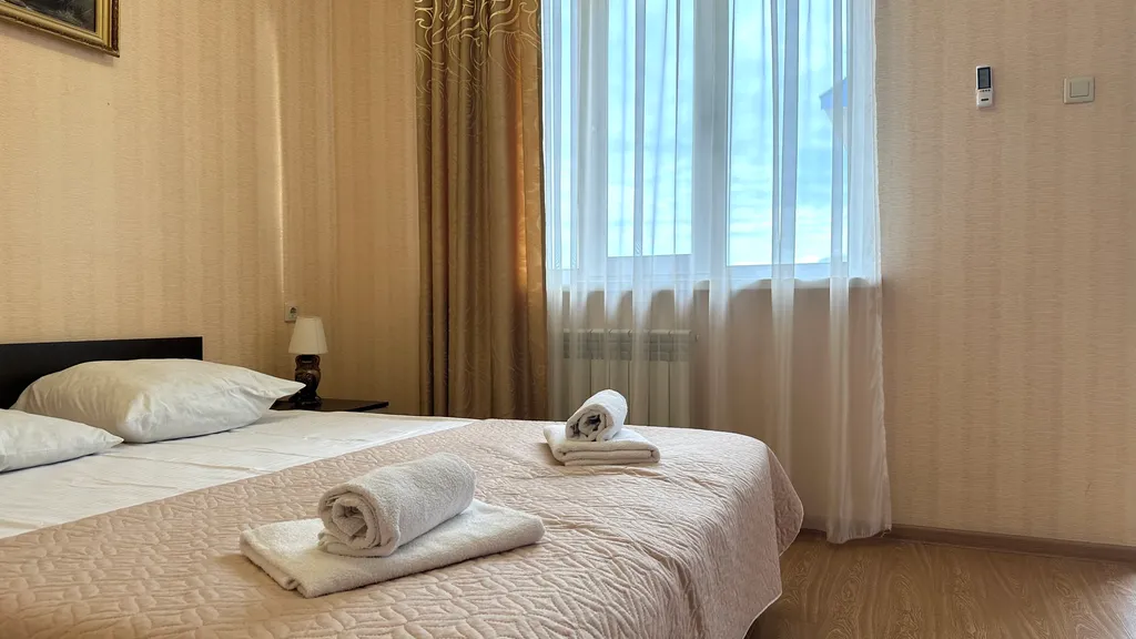 Квартира Комната — Адлер