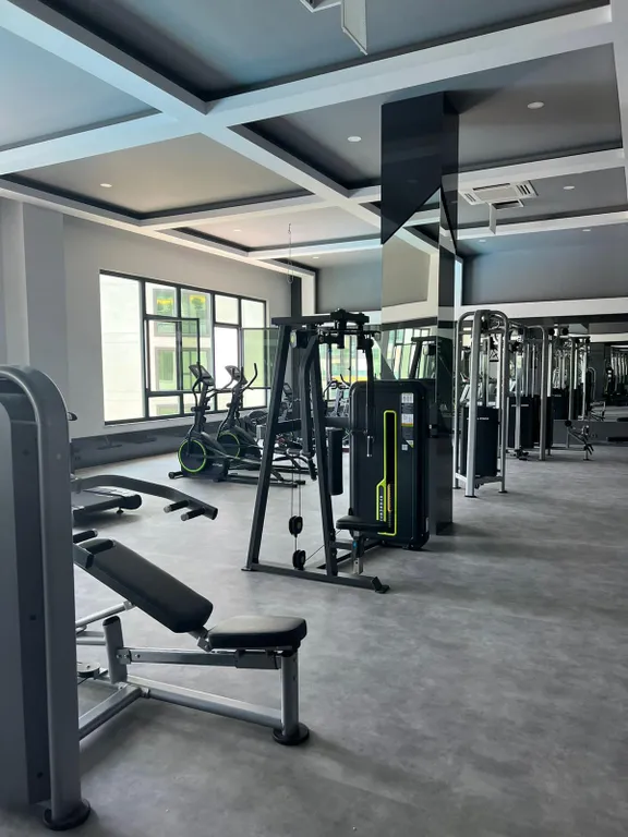 Апартамент в комплексе 5 звезд