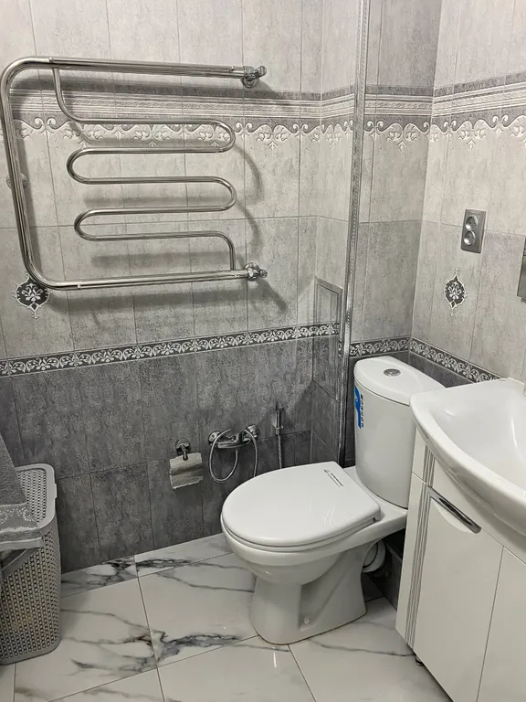 Комфортная квартира в центре города