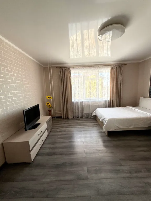 1-комнатная Квартира — аренда посуточно в Прокопьевск