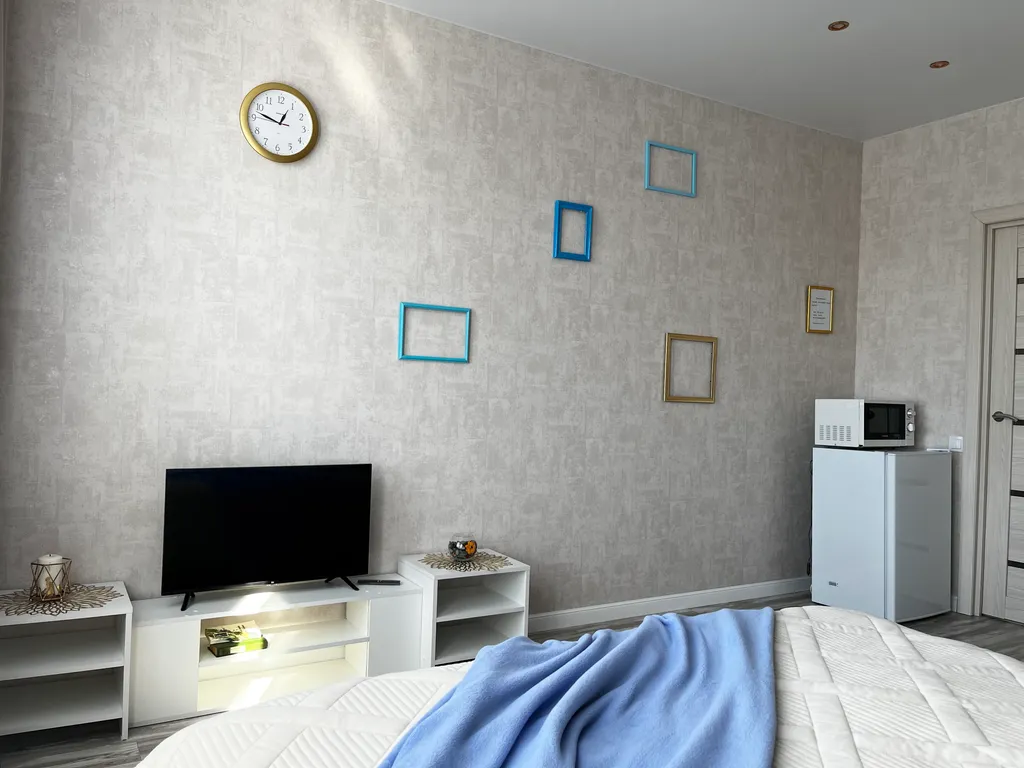 Стильная студия в Императорских Мытищах