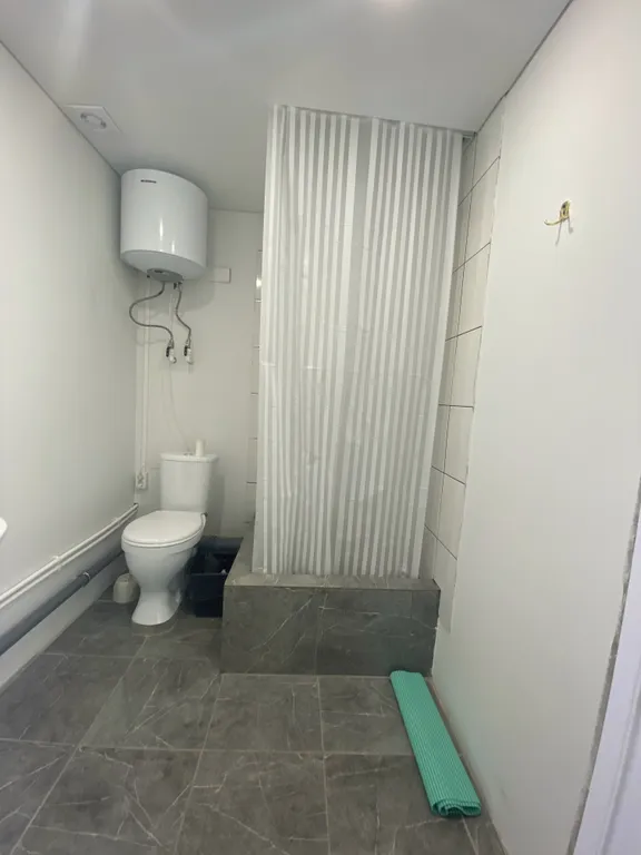 Уютный дом в деревне