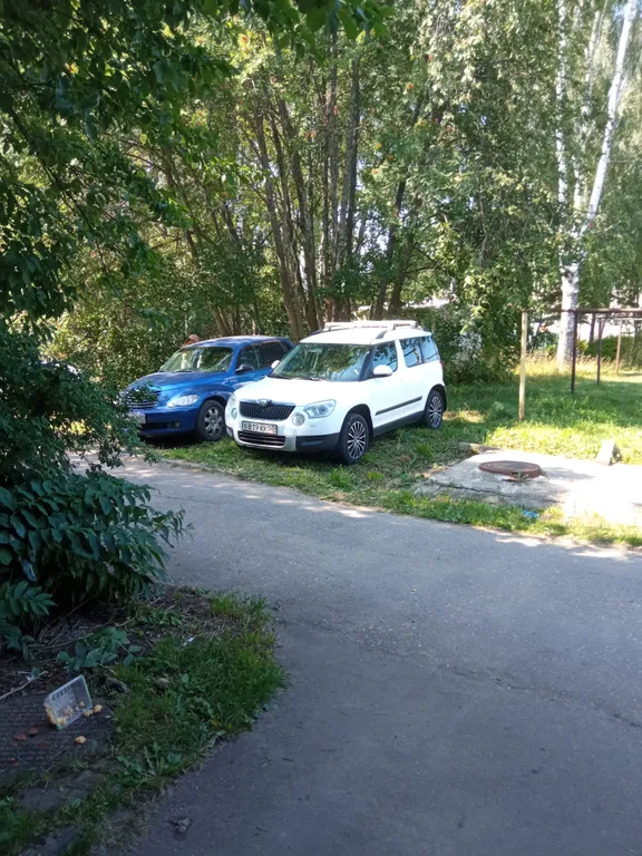 Квартира-музей для отдыха всей семьёй