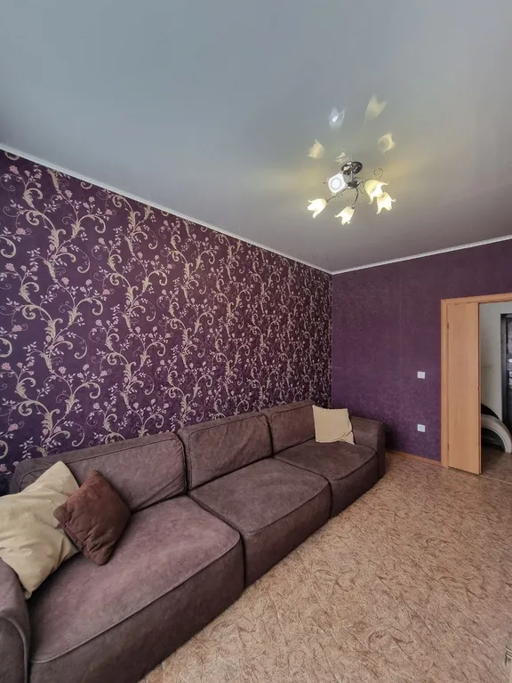 Отличная благоустроенная квартира на Советской 106