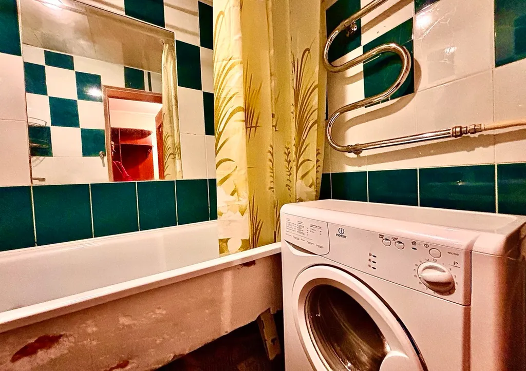 Квартира у жд вокзала