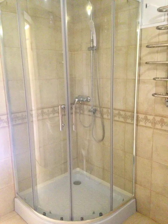 Коттедж Коттедж Свой Чешски Крумлов в Москве — Москва