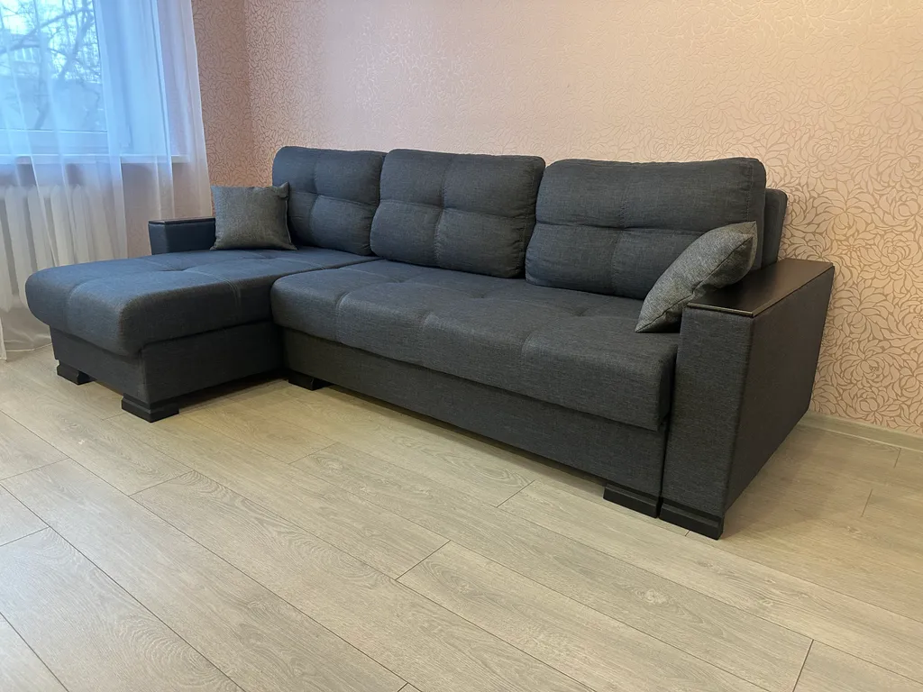 Уютная 2-х комнатная квартира в самом центре города