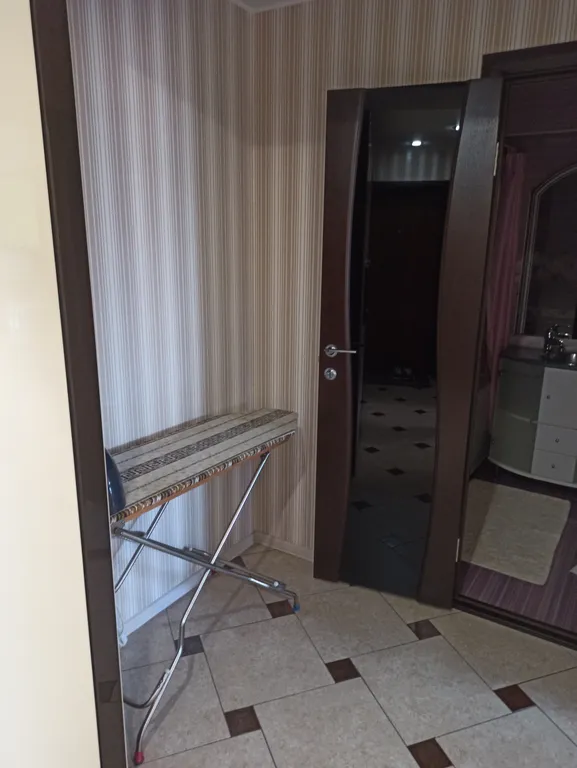 Комфортная квартира на Елецком МКР