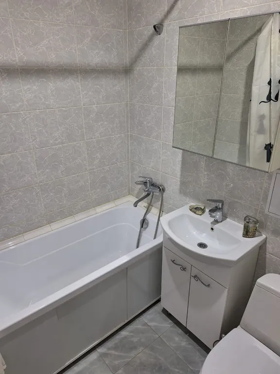 Крутая квартира у жд вокзала