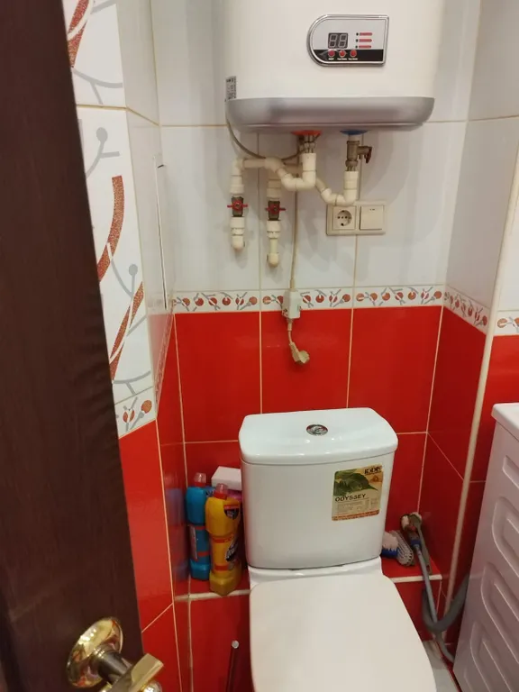 Отличная квартира в центре